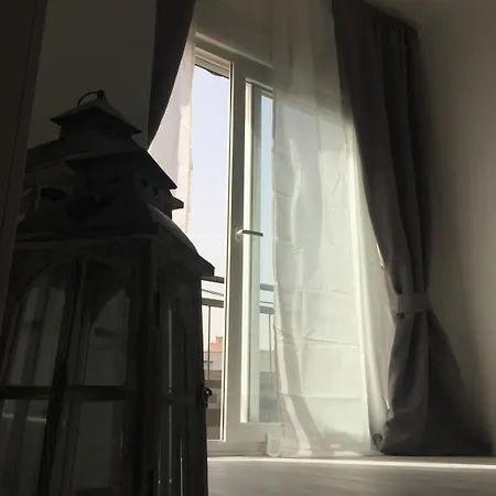 Nice, Cozy, Fcb Stadium,payment Parking Apartment *